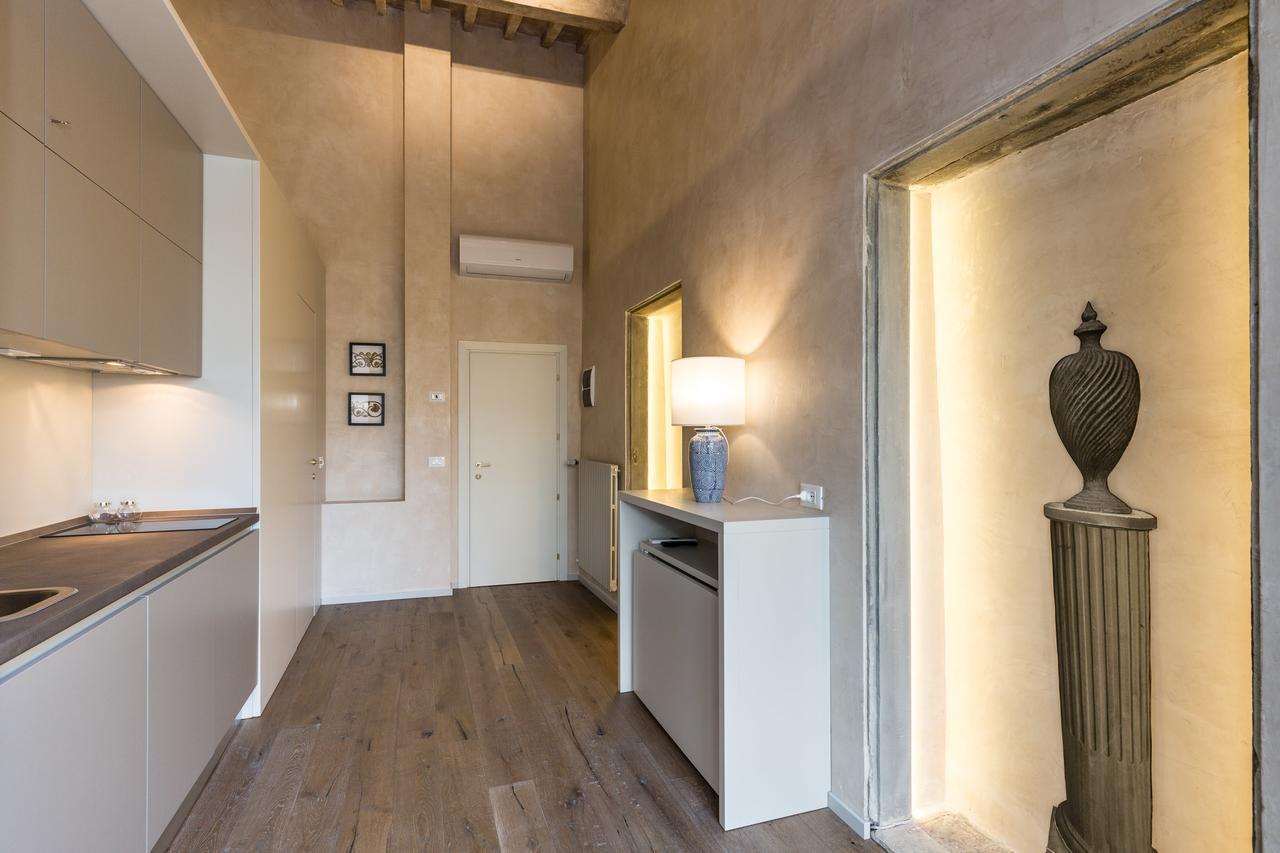 Florence Concierge-At The Cathedral المظهر الخارجي الصورة