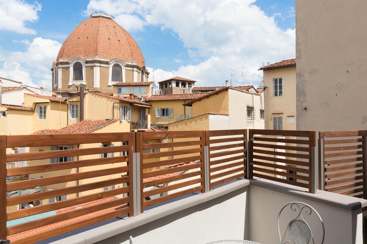 Florence Concierge-At The Cathedral المظهر الخارجي الصورة
